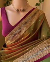 Malhar theja-vol-2 saree wholesale markets in surat